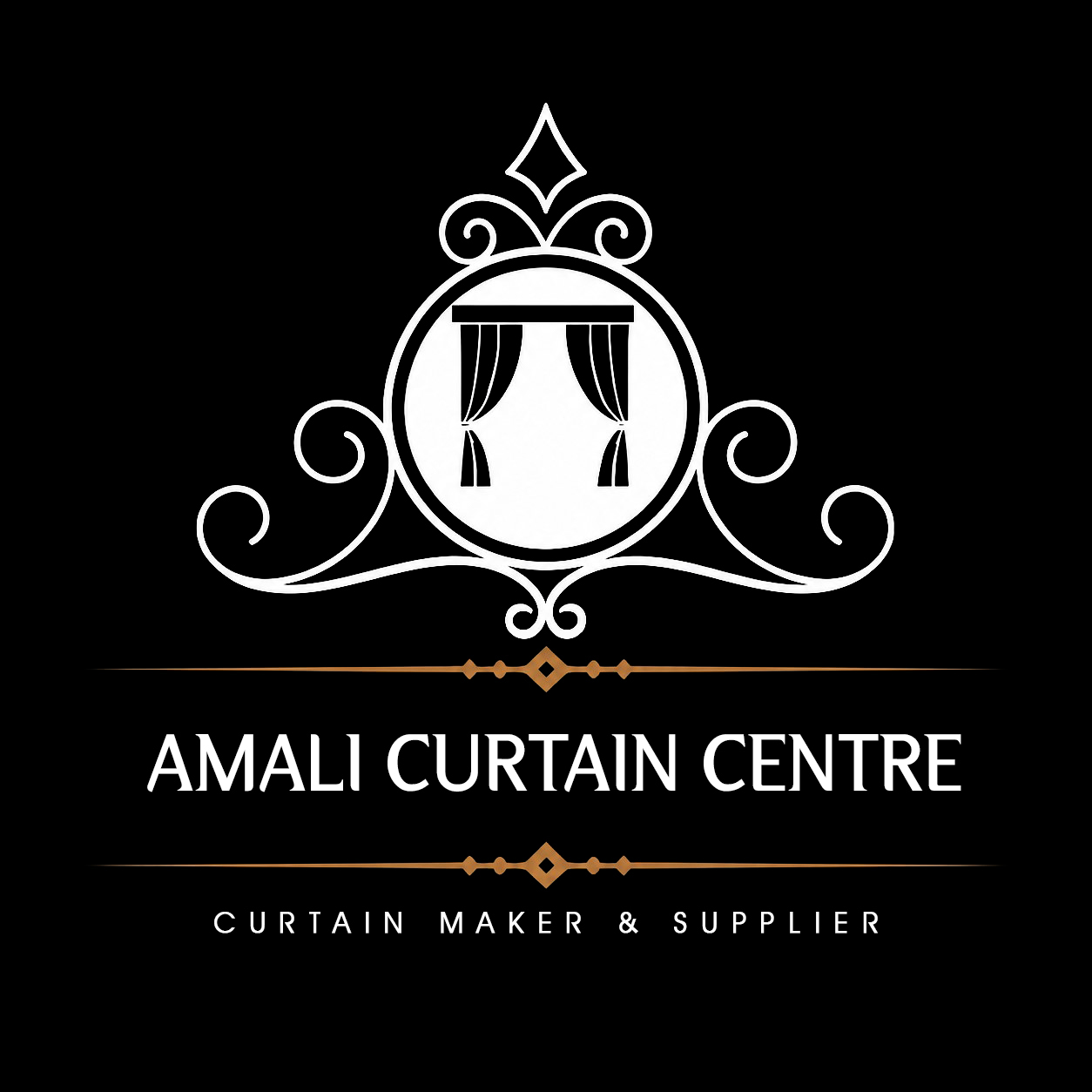 Amali Curtain Center workshop