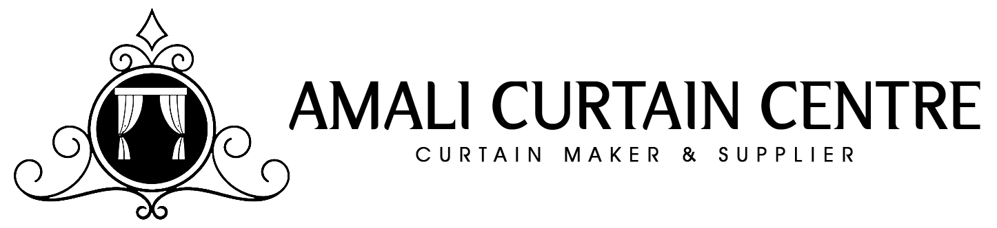 Amali Curtain Center logo